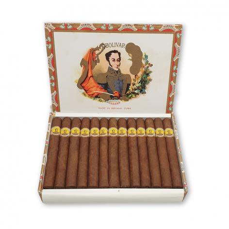 Lot 47 - Bolivar Coronas Extra 