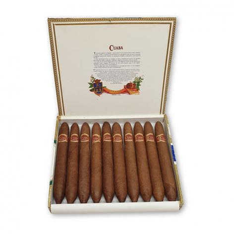 Lot 47 - Cuaba Salomones