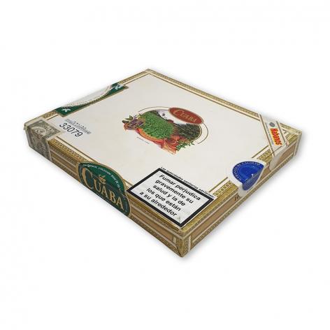 Lot 47 - Cuaba Salomones