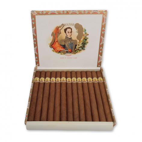 Lot 47 - Bolivar Coronas Gigantes