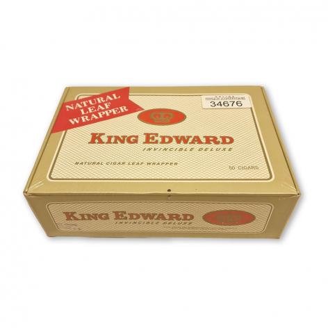 Lot 47 - King Edward Invincible de luxe