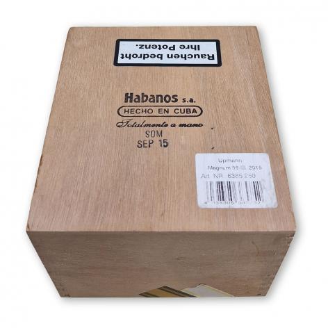 Lot 47 - H. Upmann Magnum 56