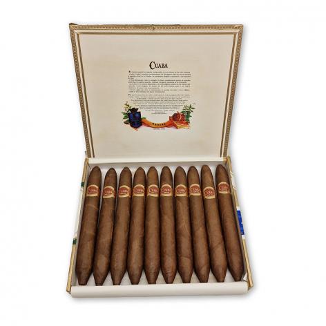 Lot 47 - Cuaba Salomones