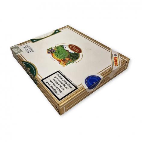 Lot 47 - Cuaba Salomones