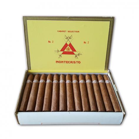 Lot 47 - Montecristo No 2