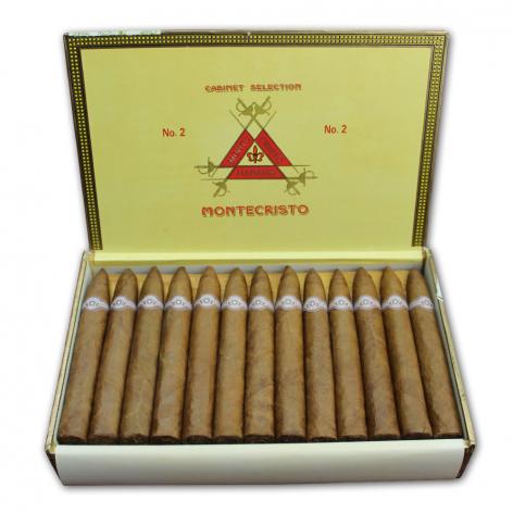 Lot 47 - Montecristo No.2