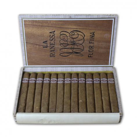 Lot 47 - La Ranesa Short Coronas