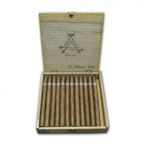 Lot 47 - Montecristo Especiales