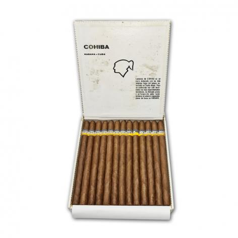 Lot 480 - Cohiba Lanceros