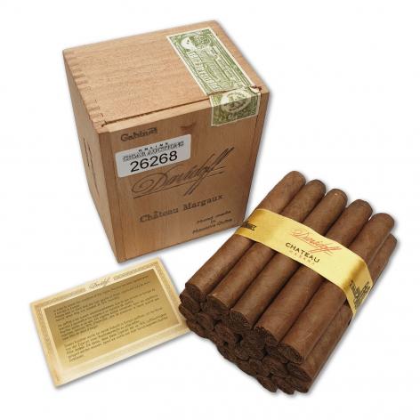 Lot 480 - Davidoff Chateau Margaux