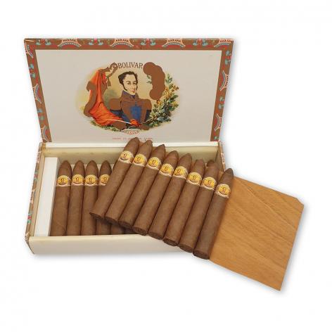 Lot 480 - Bolivar Belicosos Finos