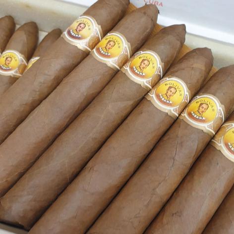 Lot 480 - Bolivar Belicosos Finos