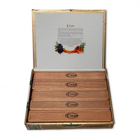 Lot 480 - Cuaba Diademas