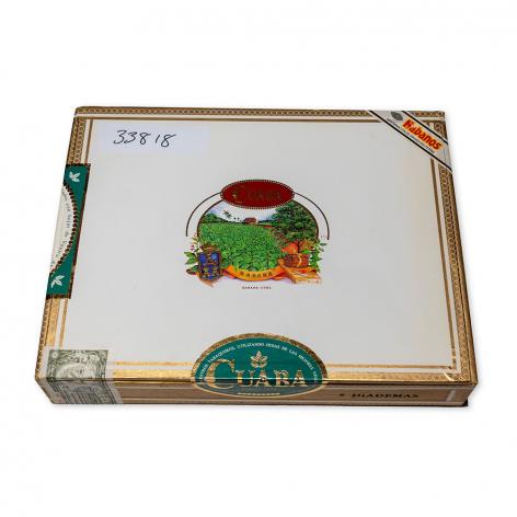 Lot 480 - Cuaba Diademas