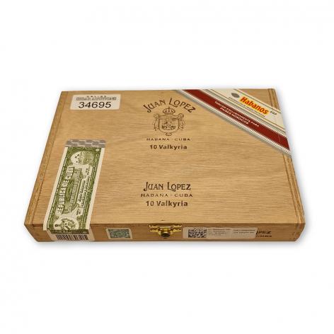 Lot 480 - Juan Lopez Valkyria