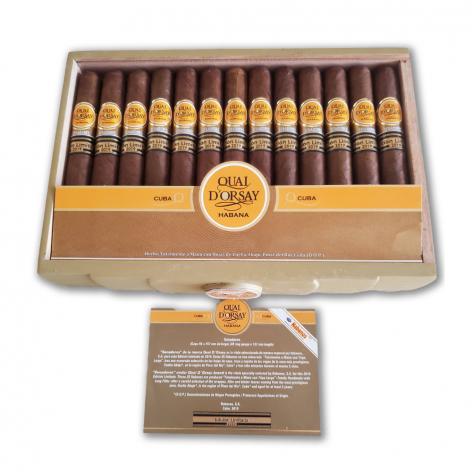 Lot 481 - Quai d 'Orsay Senadores