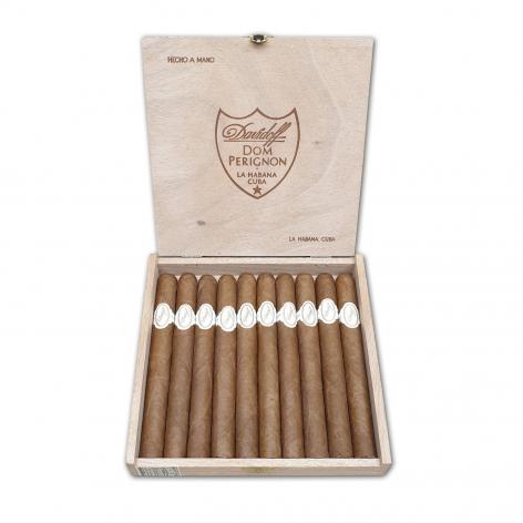 Lot 481 - Davidoff Dom Perignon