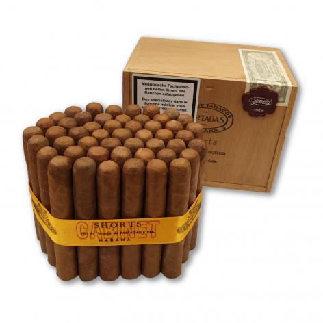 Lot 481 - Partagas Shorts 