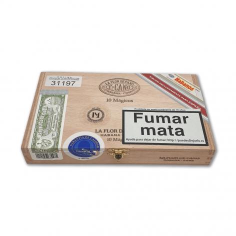 Lot 481 - La Flor de Cano Magicos