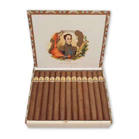 Lot 481 - Bolivar Coronas Gigantes 