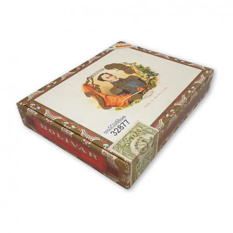 Lot 481 - Bolivar Coronas Gigantes 