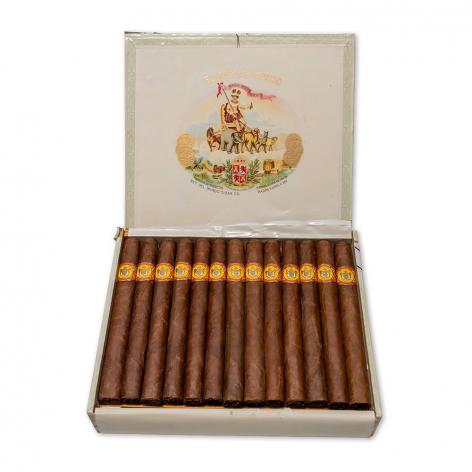 Lot 481 - El Rey Del Mundo Lonsdales