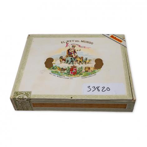 Lot 481 - El Rey Del Mundo Lonsdales