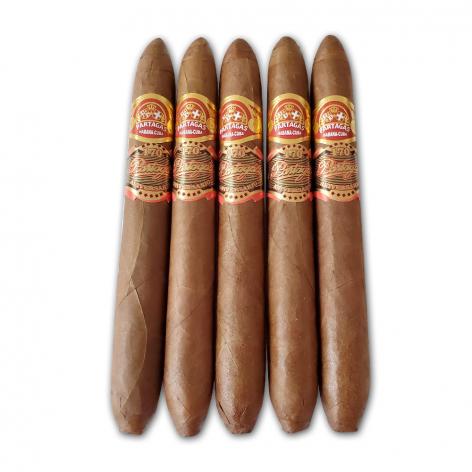 Lot 482 - Partagas 170th Anniversary Salomones