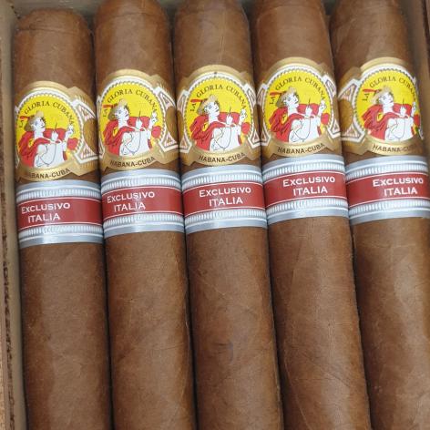 Lot 482 - La Gloria Cubana Invictos