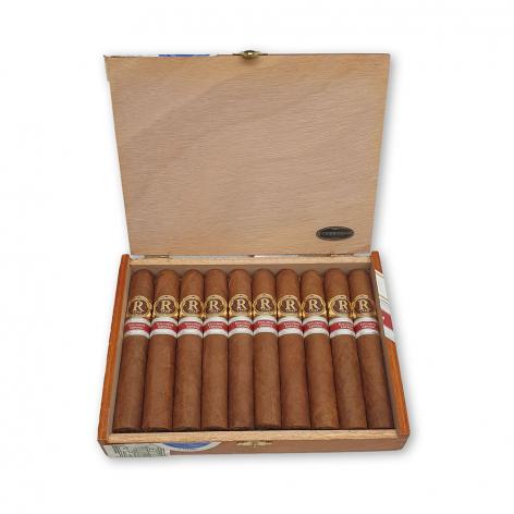 Lot 482 - Vegas Robaina Maestros 