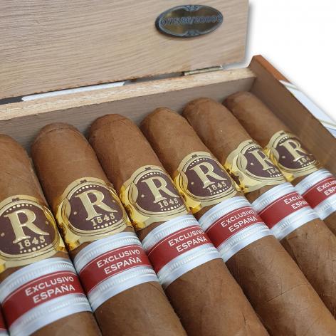 Lot 482 - Vegas Robaina Maestros 