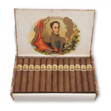 Lot 482 - Bolivar Coronas Junior 