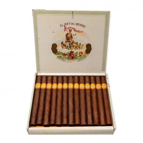 Lot 482 - El Rey Del Mundo Lonsdales