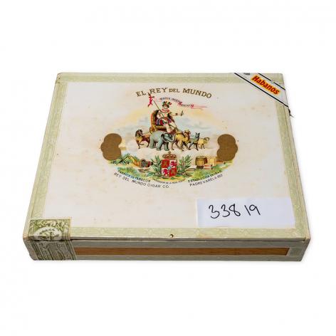Lot 482 - El Rey Del Mundo Lonsdales