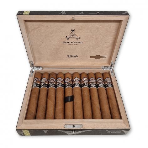 Lot 482 - Montecristo Edmundo Reserva