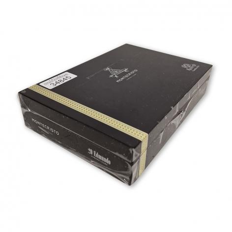 Lot 482 - Montecristo Edmundo Reserva