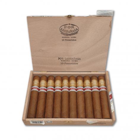 Lot 483 - Por Larranaga Prometidos
