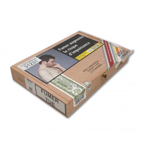 Lot 483 - Por Larranaga Prometidos