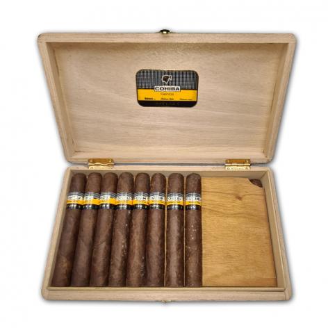 Lot 483 - Cohiba Maduro 5 Genios