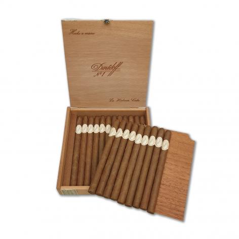 Lot 483 - Davidoff No. 1