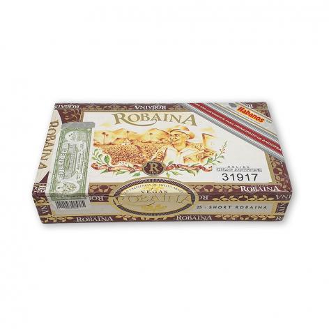 Lot 483 - Vegas Robaina Short Robaina 
