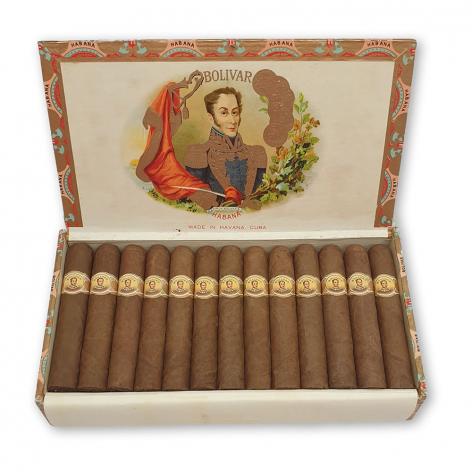 Lot 483 - Bolivar Royal Coronas