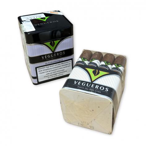 Lot 483 - Vegueros Entretiempos