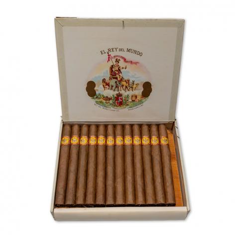 Lot 483 - El Rey Del Mundo Lonsdales