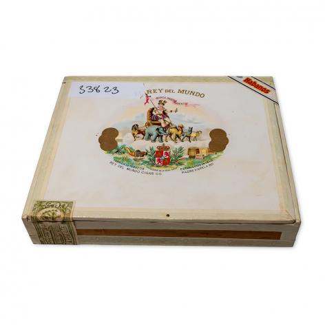 Lot 483 - El Rey Del Mundo Lonsdales