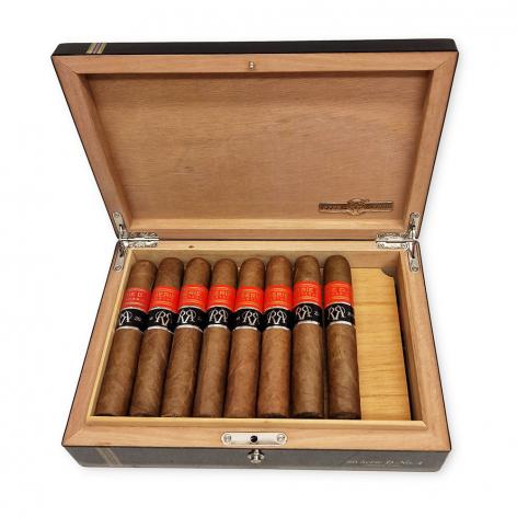 Lot 483 - Partagas Serie D No.4 Reserva