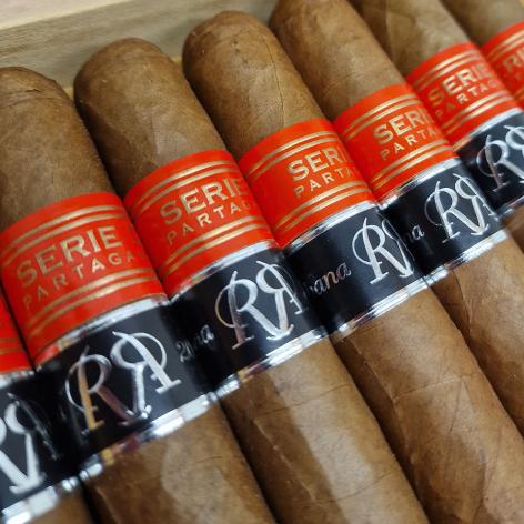 Lot 483 - Partagas Serie D No.4 Reserva