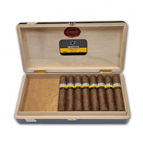 Lot 484 - Cohiba Maduro 5 Magicos