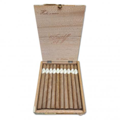 Lot 484 - Davidoff No. 1