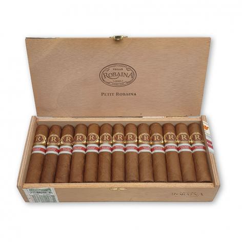 Lot 484 - Vegas Robaina Petit Robaina